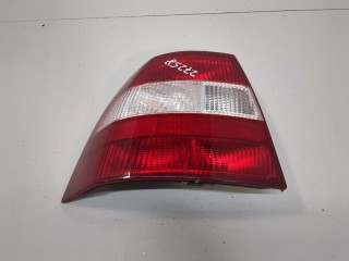 Фонарь (задний) левый Opel Vectra 1995-2000