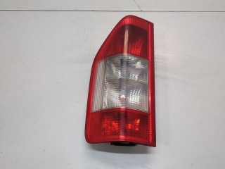 Фонарь (задний) левый, ориг. номер A0008261556, Mercedes Sprinter 2000-2006