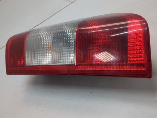 Фонарь (задний) левый, ориг. номер A0008261556, Mercedes Sprinter 2000-2006