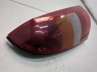Фонарь (задний) правый, ориг. номер 93174854, Opel Astra 1998-2009