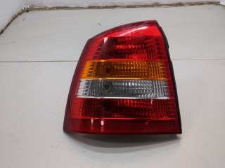 Фонарь (задний) левый Opel Astra 1994-2002