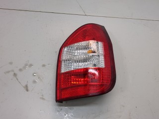 Фонарь (задний) правый Opel Zafira 1999-2003