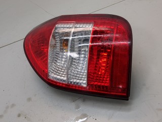 Фонарь (задний) правый, ориг. номер 1222084, 13125249, Opel Zafira 1999-2003