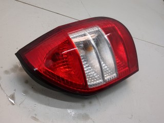Фонарь (задний) правый, ориг. номер 1222084, 13125249, Opel Zafira 1999-2003
