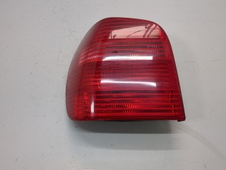 Фонарь (задний) левый Volkswagen Polo 1999-2001