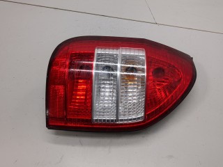 Фонарь (задний) левый Opel Zafira 1999-2003