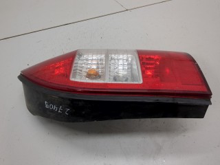 Фонарь (задний) правый, ориг. номер 1222084, 13125249, Opel Zafira 1999-2003