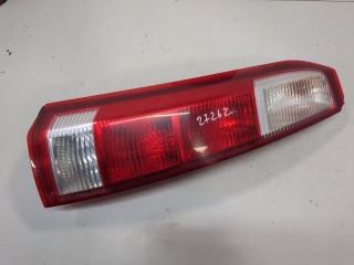 Фонарь (задний) левый Opel Meriva 2002-2006