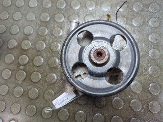 Насос гидроусилителя руля (ГУР), ориг. номер LF2432650C, Mazda CX-9 2009-2012