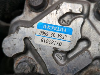 Насос гидроусилителя руля (ГУР), ориг. номер LF2432650C, Mazda CX-9 2009-2012
