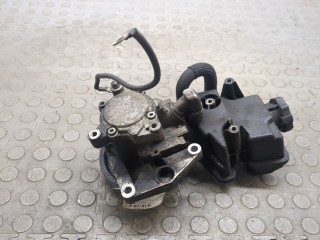 Насос гидроусилителя руля (ГУР), ориг. номер A0054662001, Mercedes S-Класс 2005-2009