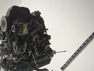 Насос гидроусилителя руля (ГУР), ориг. номер 51894443, Fiat Doblo 2005-2015