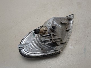 Поворот правый, ориг. номер 26130BM415, Nissan Almera 1998-2000