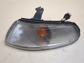 Поворот левый Mazda 626 1990-1996