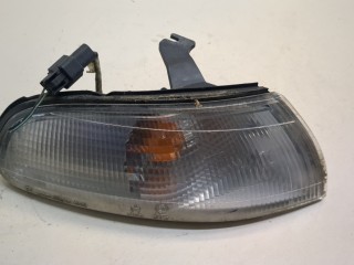 Поворот правый Mazda 626 1990-1996