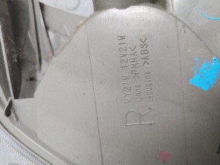 Поворот правый, ориг. номер 261308H700, Nissan X-Trail (T30) 2004-2007