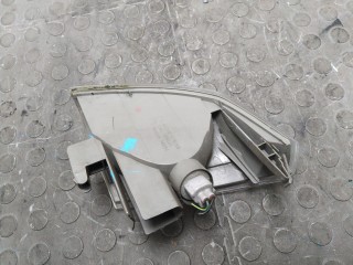 Поворот правый, ориг. номер 261308H700, Nissan X-Trail (T30) 2004-2007