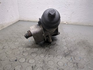 Корпус масляного фильтра, ориг. номер 263102A500, Hyundai i30 2007-2010