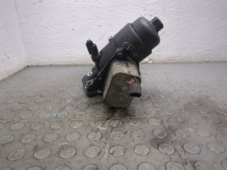 Корпус масляного фильтра, ориг. номер 263102A500, Hyundai i30 2007-2010