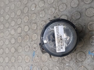 Фара противотуманная (галогенка) левая Mitsubishi Pajero 2006-2011, MN142091