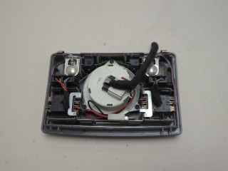 Фонарь салона (плафон), ориг. номер 4B0947303H, Audi A6 1997-2001