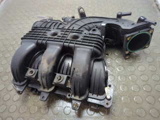 Коллектор впускной, Mazda CX-9 2009-2012
