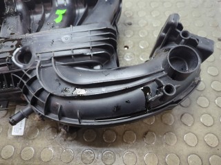 Коллектор впускной, Mazda CX-9 2009-2012