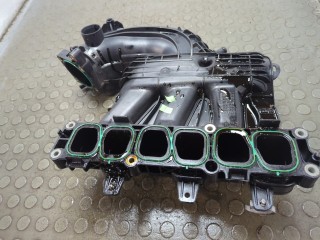 Коллектор впускной, Mazda CX-9 2009-2012