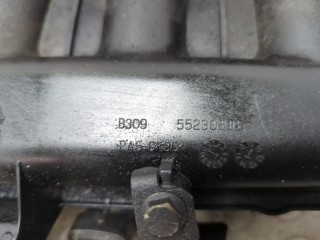 Коллектор впускной, ориг. номер 849261, Opel Combo 201-2024