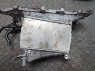 Коллектор впускной, ориг. номер 04L129766Q, Volkswagen Golf 2012-2017