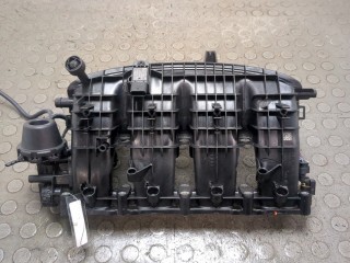Коллектор впускной Volkswagen Tiguan 2011-2019