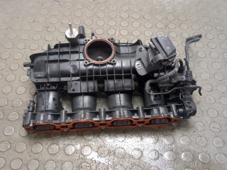 Коллектор впускной, Volkswagen Tiguan 2011-2019