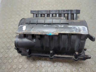 Коллектор впускной, ориг. номер A6680900437, Mercedes A-Класс 2001-2004