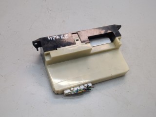 Переключатель отопителя (печки), ориг. номер G04P61190A, Mazda 626 1990-1996