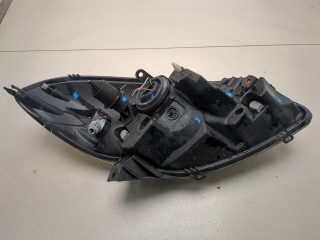 Фара (передняя) левая, ориг. номер 8200733878, Dacia Sandero 2008-2012