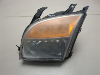 Фара (передняя) левая Ford Fusion 2005-2012