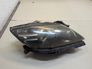 Фара (передняя) правая, ориг. номер FE31510K0E, Mazda RX-8 2003-2008