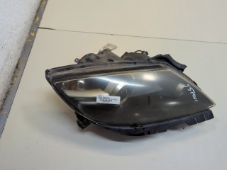 Фара (передняя) правая, ориг. номер FE31510K0E, Mazda RX-8 2003-2008