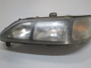 Фара (передняя) левая, ориг. номер 33151S1AG01, Honda Accord 1998-2002