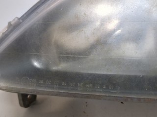 Фара (передняя) левая, ориг. номер 33151S1AG01, Honda Accord 1998-2002