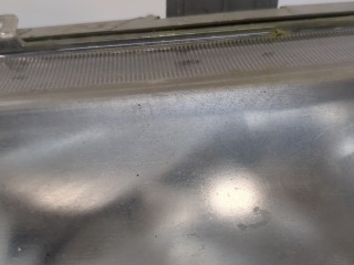 Фара (передняя) левая, ориг. номер 33151S1AG01, Honda Accord 1998-2002