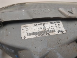 Фара (передняя) правая, ориг. номер 33101S1AG01, Honda Accord 1998-2002