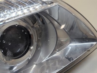 Фара (передняя) правая, ориг. номер 5J2941018A, Skoda Roomster 2006-2010