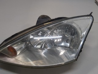 Фара (передняя) левая Ford Focus 2001-2005