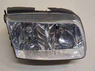 Фара (передняя) правая Volkswagen Polo 1999-2001