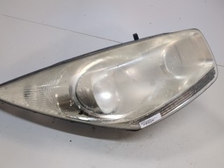 Фара (передняя) правая, ориг. номер 921021P000, KIA Venga 2009-2014
