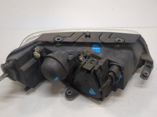 Фара (передняя) левая, ориг. номер 3B0941015AN, Volkswagen Passat 2000-2005