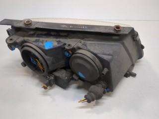 Фара (передняя) левая, ориг. номер 3B0941017K, 3B0941017R, Volkswagen Passat 5 1996-2001