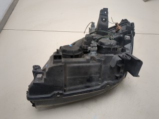 Фара (передняя) правая, ориг. номер 260102746R, Renault Scenic 1999-2003