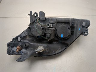 Фара (передняя) правая, ориг. номер 260102746R, Renault Scenic 1999-2003